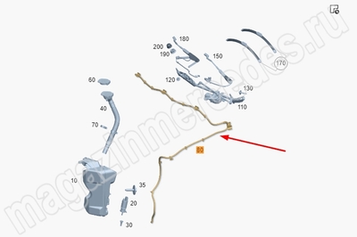 ����� ��������� �������� ������ Mercedes