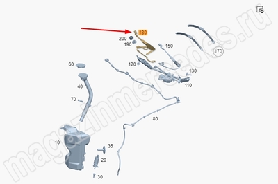 ������� �������� �� ������� ��������� Mercedes