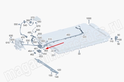 ��������� �������������� ����� ������� ��������������� �������������� Mercedes