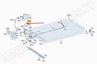 ������ ������������� ������������������ �������������� ������� Mercedes