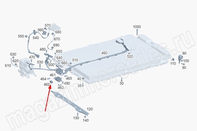 ��������� ����� ������� ��������������� �������������� Mercedes