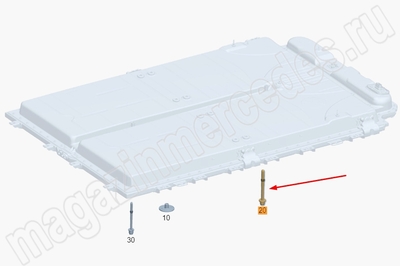 ���� ��������� �����-������ ��� Mercedes