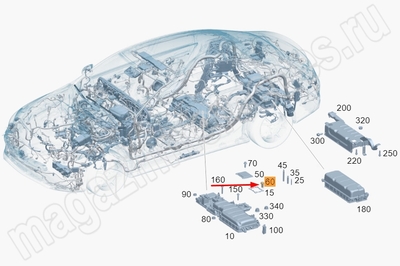 ���� ��������� ����� �������������� ��� Mercedes