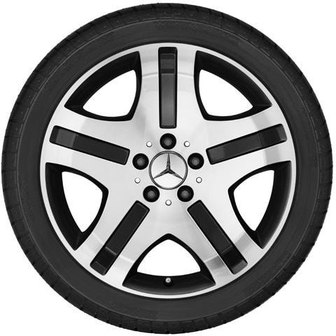 Диски Мерседес S class W221 R18 Диски Мерседес S class W221 R18