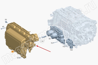 ���� ���������� ��������������� Mercedes