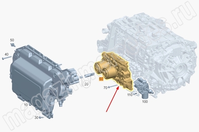 ���� ���������� ��������������� Mercedes