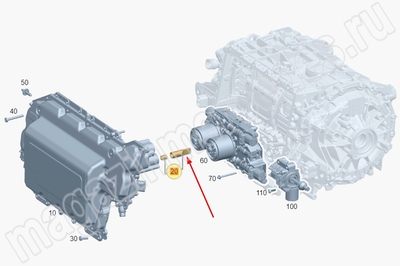 ����������� ����� ���������� ��������������� Mercedes