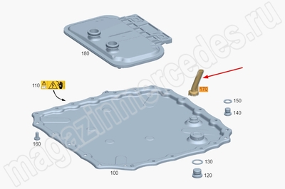 ������ ���������� ���������������� Mercedes