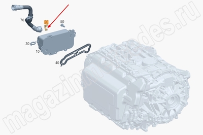 �������� ������ ��������� ���������� ���������������� Mercedes