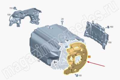 ��� ����������� ���������������� ����� Mercedes