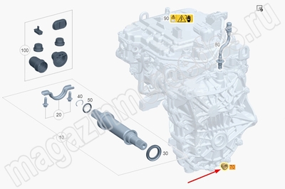 ������ ��������� ������� ���������������� Mercedes