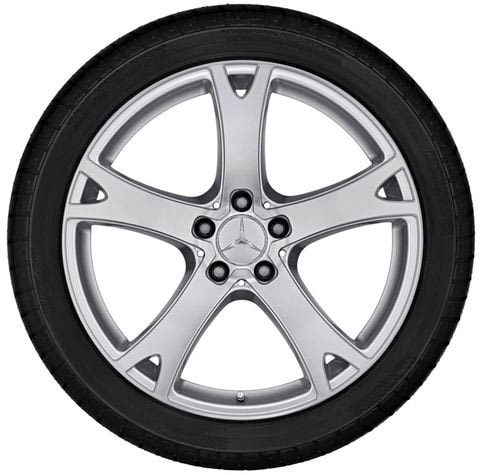 Диски Мерседес S class W221 R19 Диски Мерседес S class W221 R19