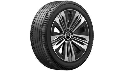   Mercedes EQS class V297 R20