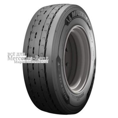 205/65R17,5 132/130J X Multi T2 TL VM 205/65R17,5 132/130J X Multi T2 TL VM