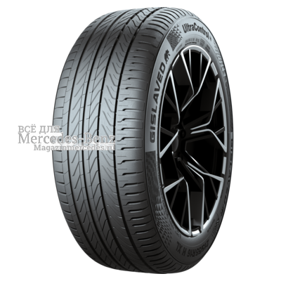 215/55R16 97W XL UltraControl TL FR