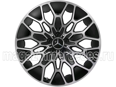 ����� Mercedes GLC EQ X540 R20 (����, ����� Mercedes GLC EQ X540 R20 A54040109007X23)