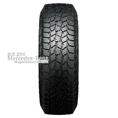 LT245/75R17 121/118S Geolandar A/T4 G018 TL