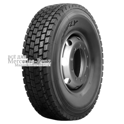 10,00R20 149/146K HH308A TTF 18PR �����