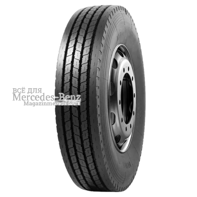 295/75R22,5 146/143L HH111 TL M+S 16PR �����