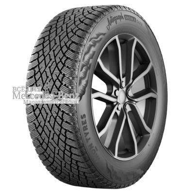 275/45R21 110T XL Autograph Snow 5 SUV TL
