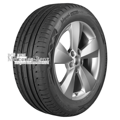 275/50R22 115V XL Autograph Ultra 2 SUV TL