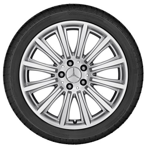 Диски Мерседес S class W221 R18 Диски Мерседес S class W221 R18