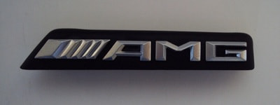 ������� ������� ��������� AMG ��� Mercedes C Class C205 (����, ������� ������� ��������� AMG ��� Mercedes C Class C205 A2058174201)