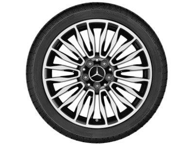 Диски для Mercedes EQV 447 R18 Диски для Mercedes EQV 447 R18