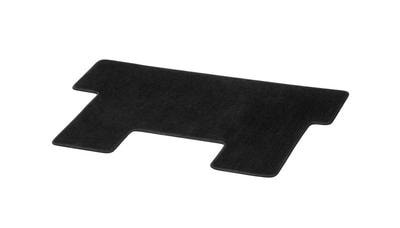 Велюровый коврик Багажное отделение Mercedes EQV 447 Велюровый коврик Багажное отделение Mercedes EQV 447