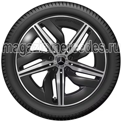 ����� AMG ��� Mercedes CLA C174 C178 R18 (����, ����� AMG ��� Mercedes CLA C174 C178 R18 Q440141514140 Q440141514150 Q440141514160 Q440141514170)