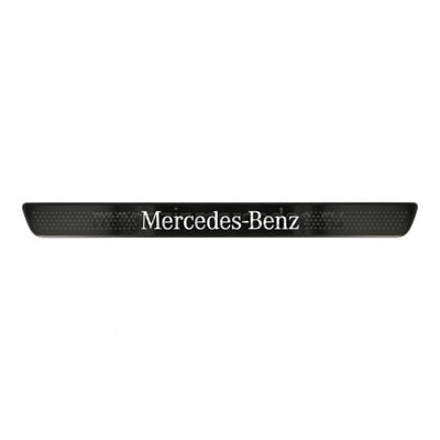    Mercedes