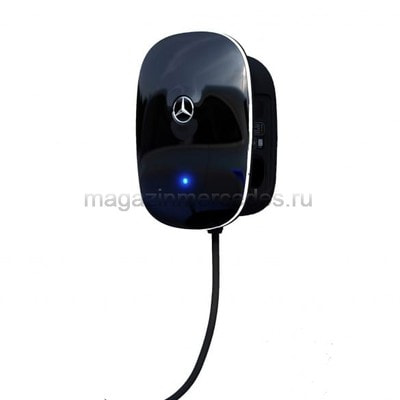 Зарядная станция Мерседес A0009060407 A0009060507 Зарядная станция Мерседес A0009060407 A0009060507 (фото)