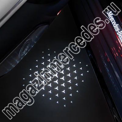 �������� �������������������Mercedes