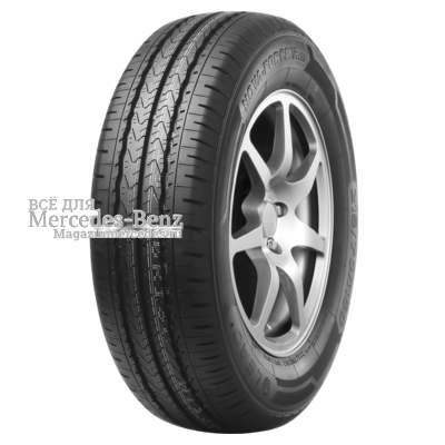 205/75R16C 110/108R Nova-Force Van TL 8PR 205/75R16C 110/108R Nova-Force Van TL 8PR