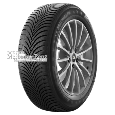 225/55R17 97H Alpin 5 * MO TL 225/55R17 97H Alpin 5 * MO TL