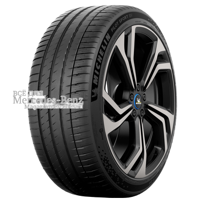 265/40R21 105Y XL Pilot Sport EV Acoustic TL