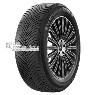 215/55R18 99V XL Alpin 7 TL