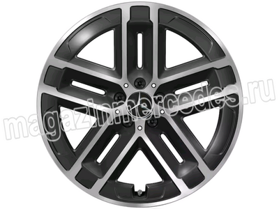 ����� Aero Mercedes GLB X244 R20 (����, ����� Aero Mercedes GLB X244 R20 A24440115007X23)