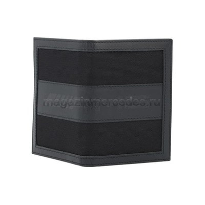    ercedes-AMG Vehicle Registration Wallet ()