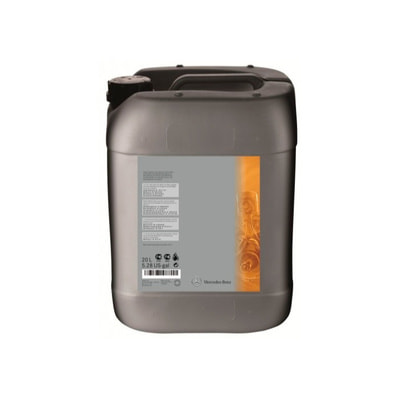    Mercedes 20  A001989240312