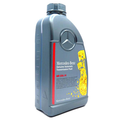   Mercedes MB ATF 236.15