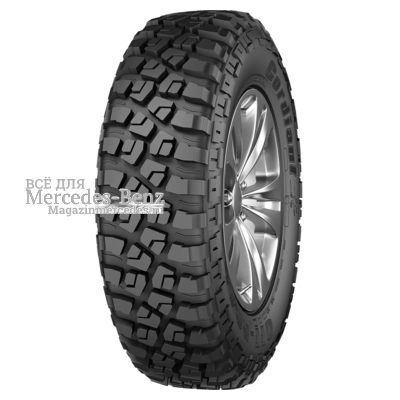 225/75R16 104Q Off Road 2 TL 225/75R16 104Q Off Road 2 TL