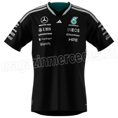 �������� ���� ������� adidas Driver ������ Mercedes AMG PETRONAS F1 (����, �������� ���� ������� adidas Driver ������ Mercedes AMG PETRONAS F1)