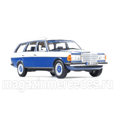 ������ ���������� Mercedes Benz�200�T Model�S123 � ��������1�18 (����, ������ ���������� Mercedes Benz 200 T Model S123 � �������� 1�18 B66040720)