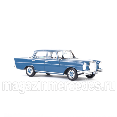 ������ ���������� Mercedes Benz 220 S W111 � �������� 1�18 ������ ����� (����, ������ ���������� Mercedes Benz 220 S W111 � �������� 1�18 ������ ����� B66040723)