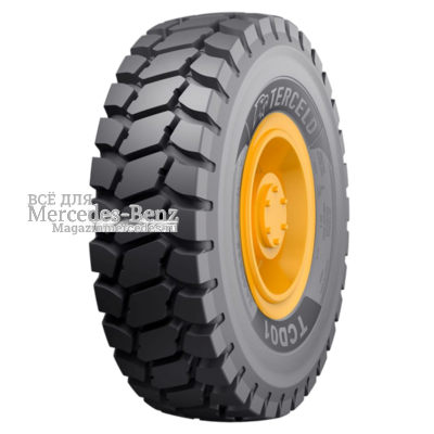 21,00R35 201B ** TCD01 C1 E-4 TL �����