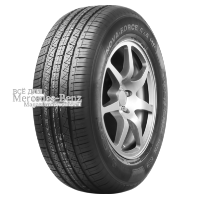 205/70R15 96H Nova-Force 4x4 HP TL
