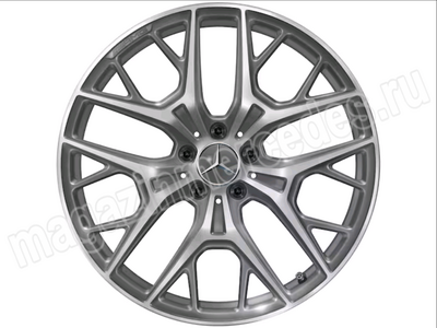 ����� AMG ��� Mercedes V223 GUARD R20 (����, ����� AMG ��� Mercedes V223 GUARD R20 A22340184007X21)