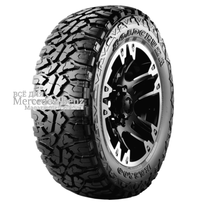 LT205/70R15 96/93Q RA3200 TL POR M+S 6PR