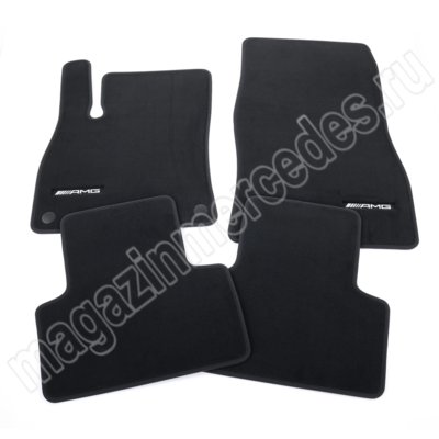 ������� ������ AMG ��������� ������ ��� Mercedes (����, ������� ������ AMG ��������� ������ ��� Mercedes CLA class C178 A17868028009J74)